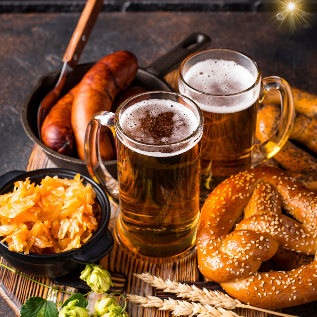 kids guide to oktoberfest