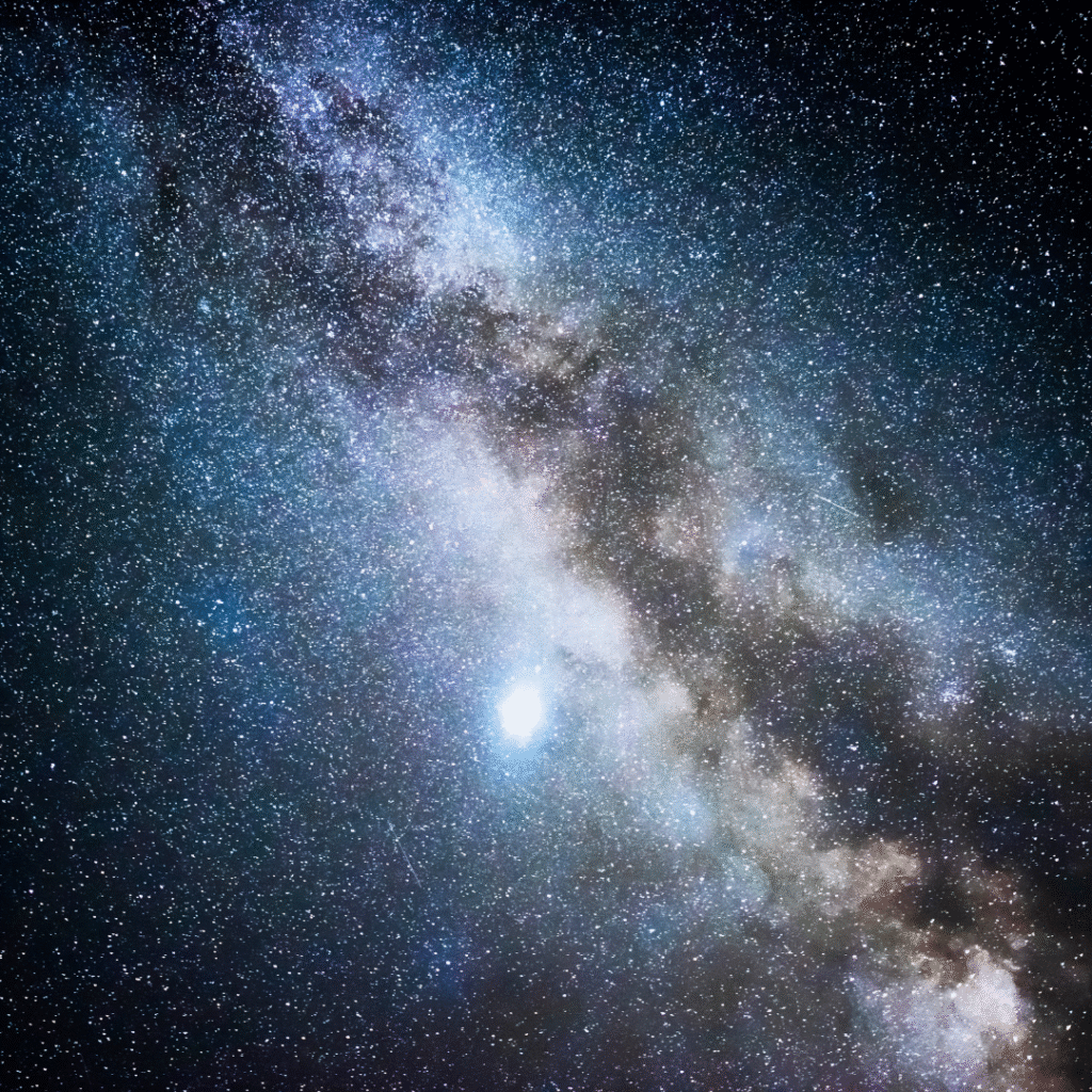 The milky - English news article for kids Exploring the Milky Way: A kids’ guide to our galaxy