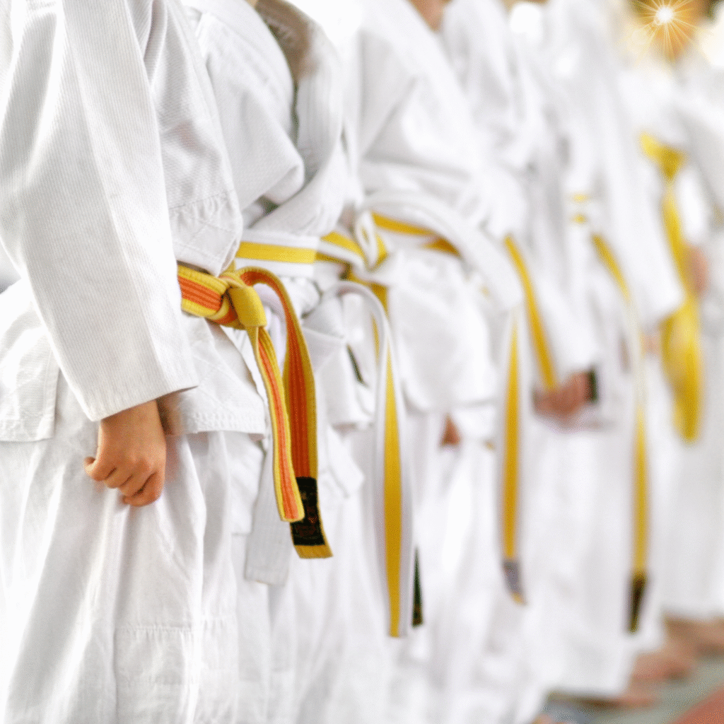 Karate for kids: where it began and why millions practise today