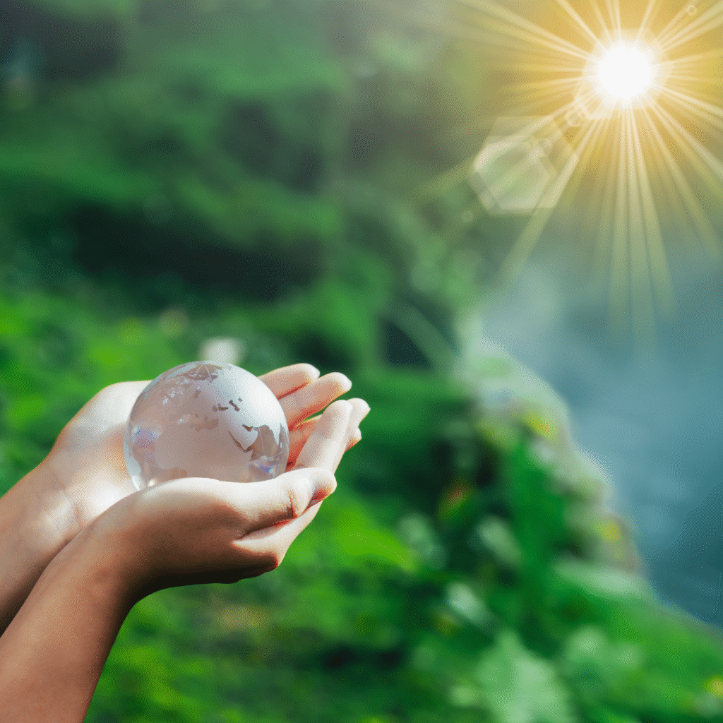 What is a carbon footprint?