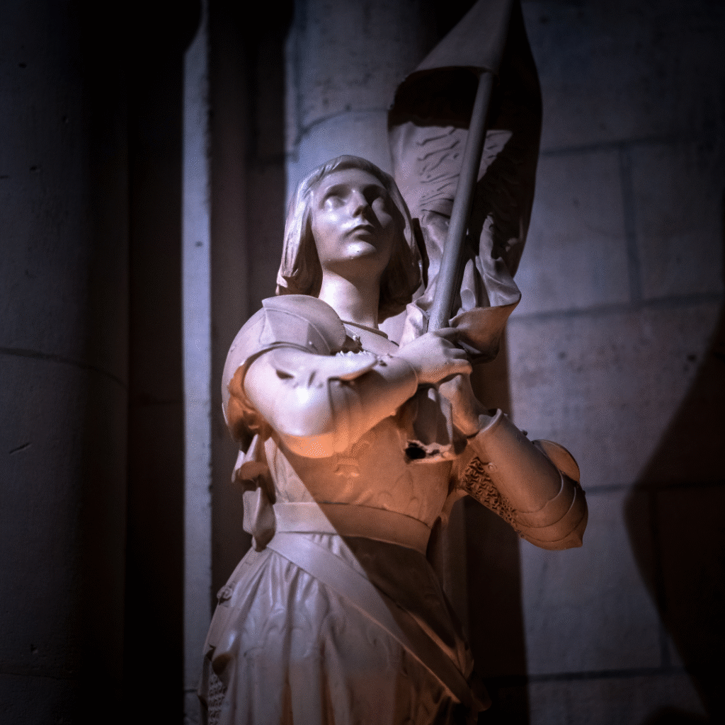 English news article for kids (98) a kids guide to joan of arc