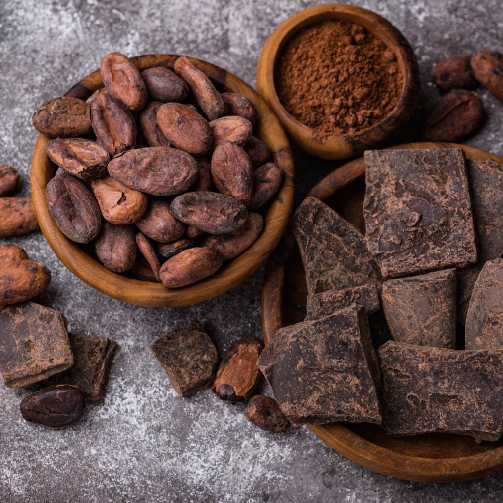 English news article for kids Chocolate fun for kids this International Chocolate Day