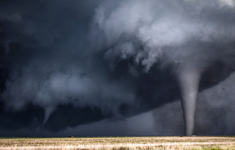 kids guide to tornadoes
