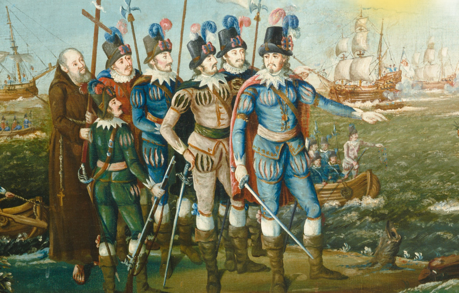 who was christopher columbus