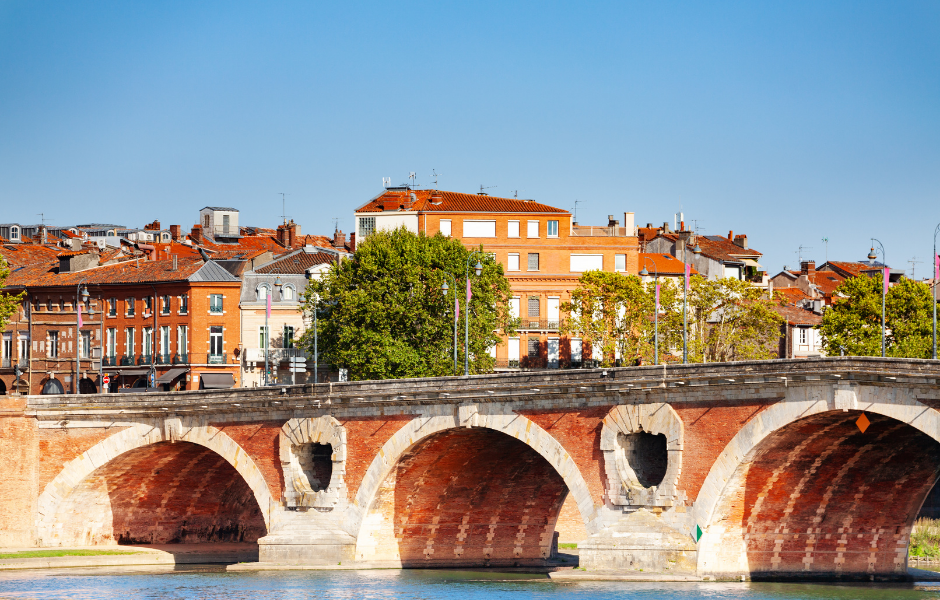 A kids’ guide to Toulouse
