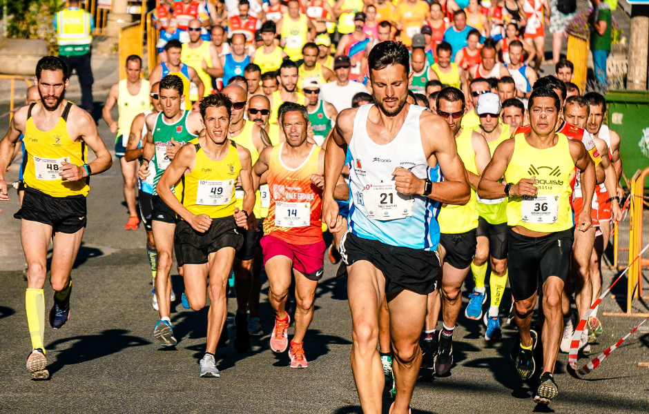 From ancient Greece to today: The story of marathons