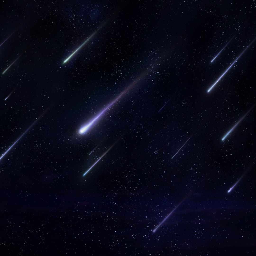meteor shower