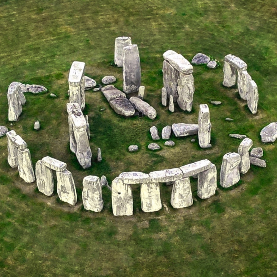Stonehenge explained for kids: history, mystery, and giant stones