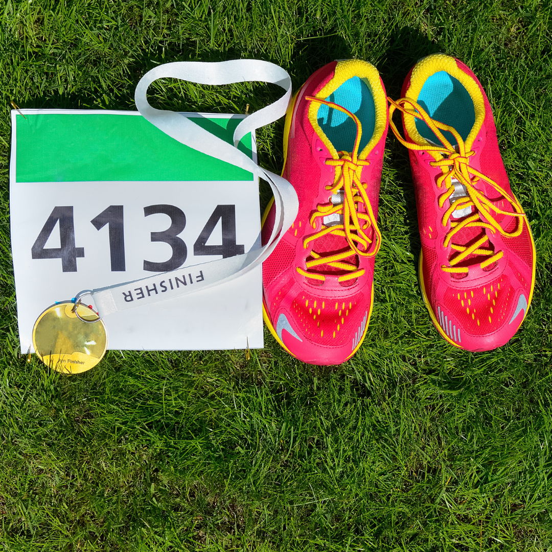 marathons explained for kids