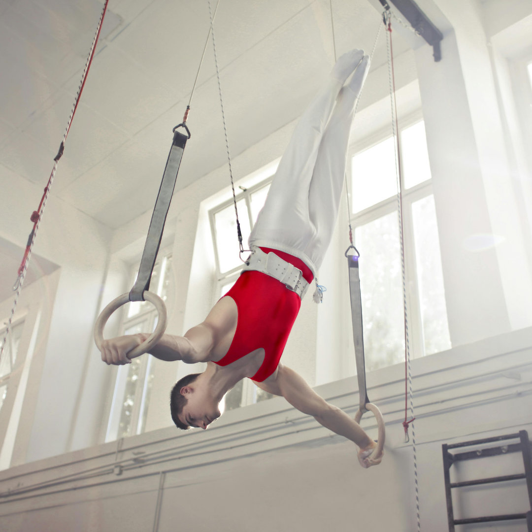 World gymnastics Championships