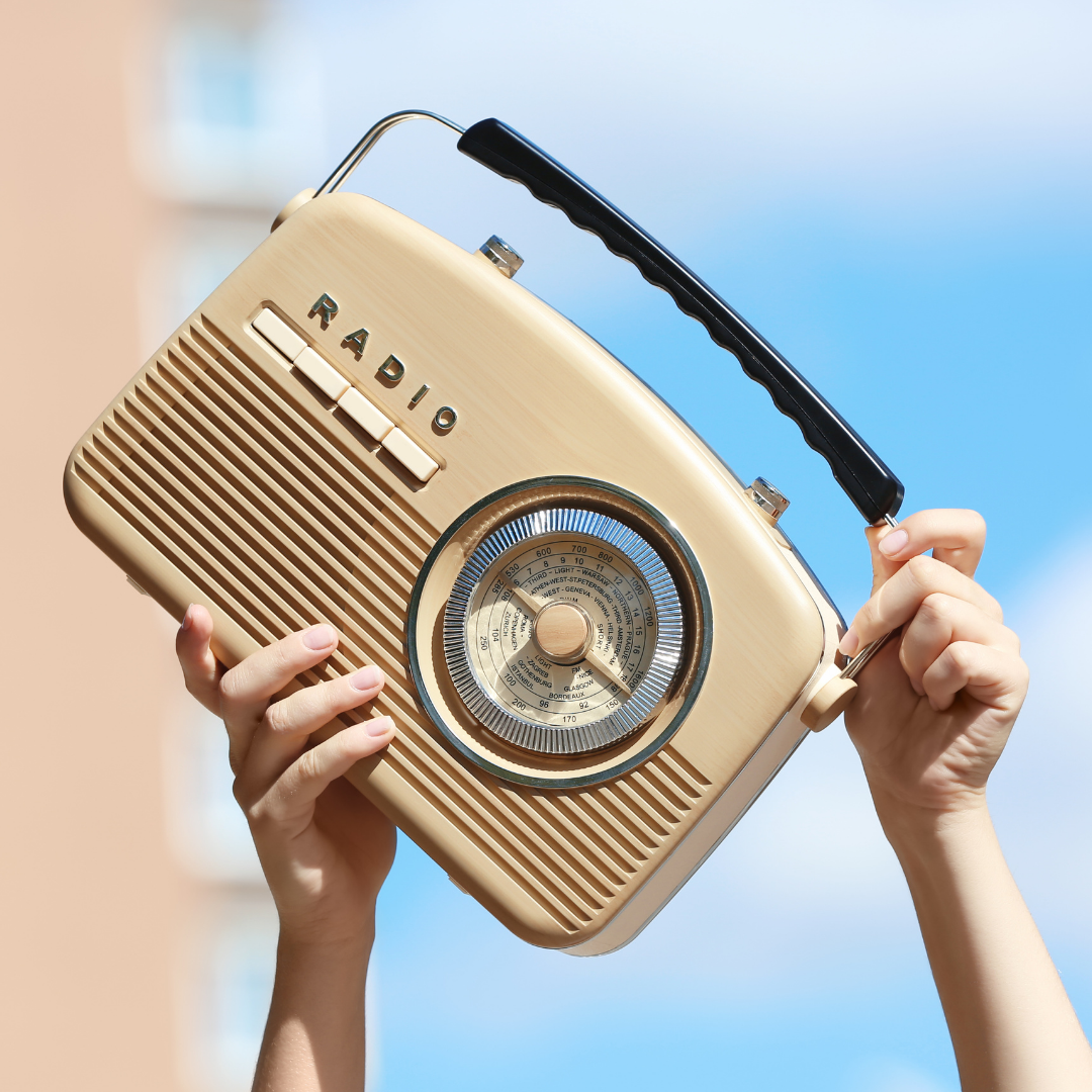 Who invented the radio? A journey from static to sound