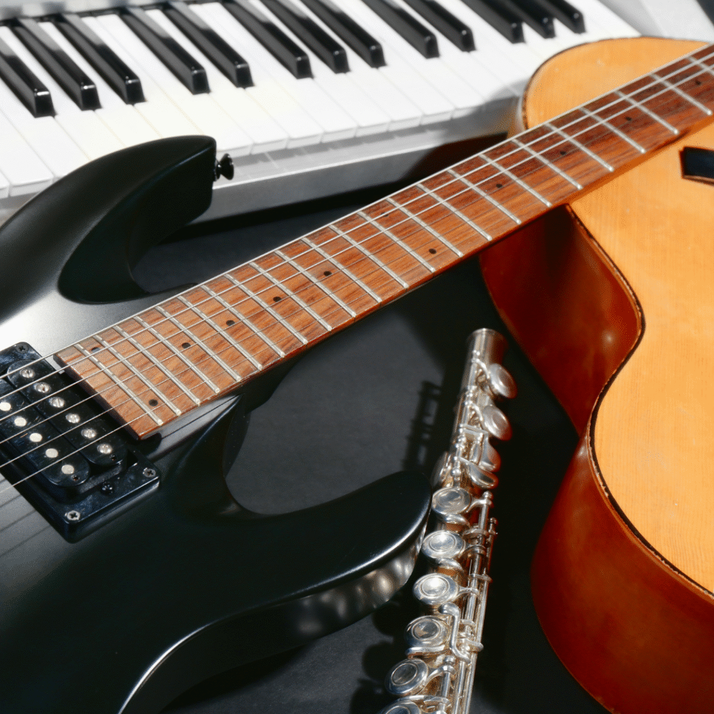 English news article for kids What makes music so special