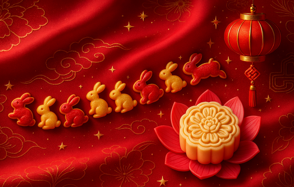mid-autumn festival