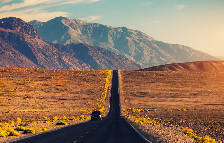 Death Valley: A kids’ guide to the hottest place on Earth