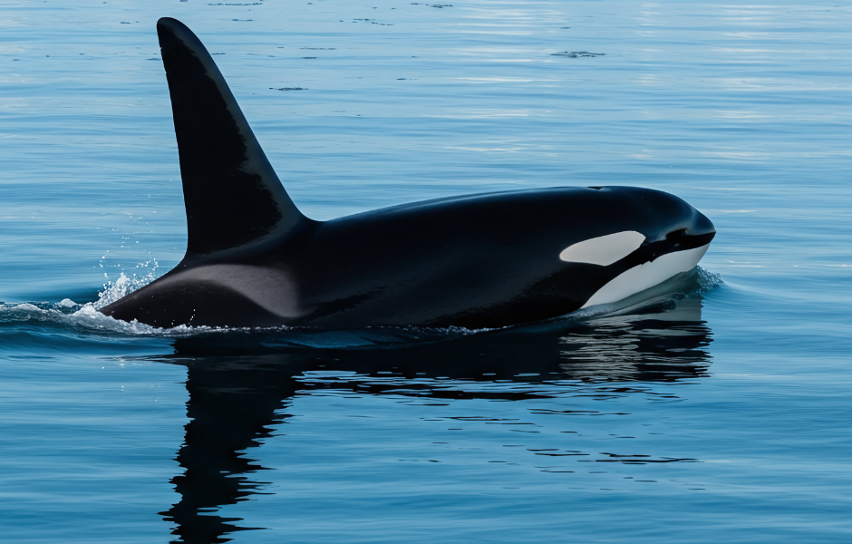 Orcas explained: A kids' guide to the ocean's best hunters