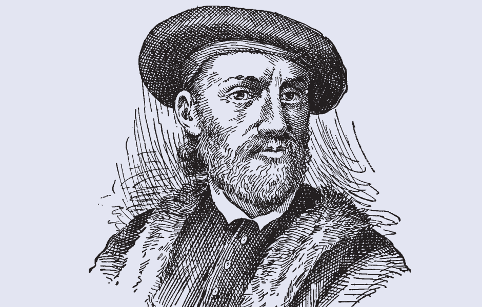 The story of Marco Polo, the world’s most famous explorer