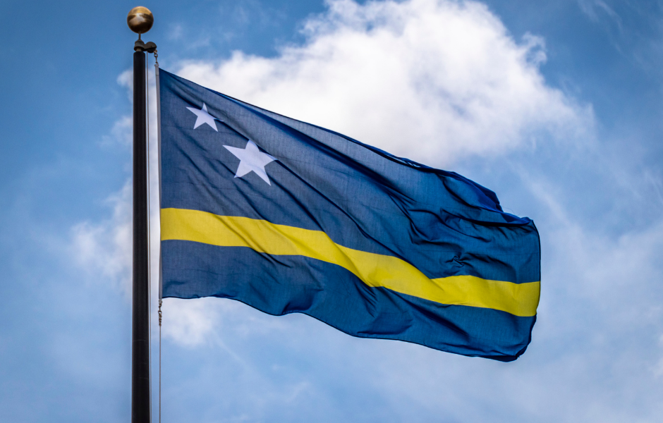 A tiny island with a big dream: Curaçao reach the World Cup