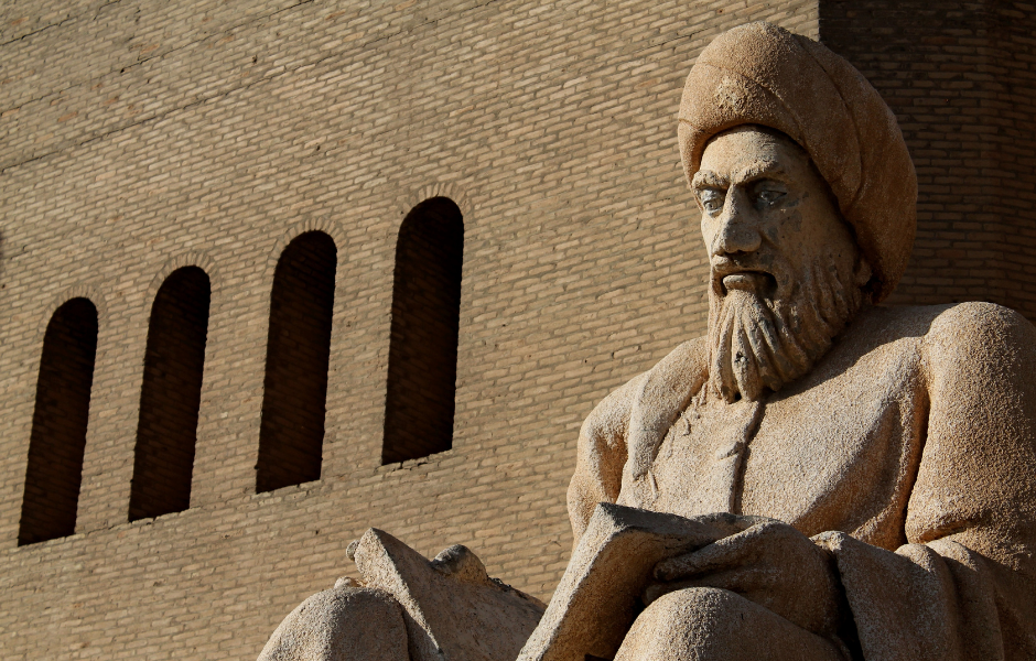 Ibn Battuta: the boy from Tangier who travelled more than anyone before him