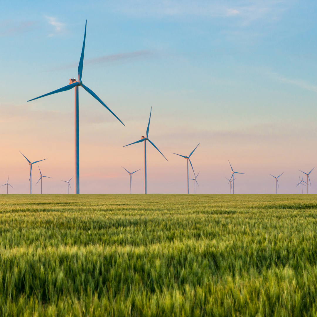 Wind turbines - When and where were windmills invented?