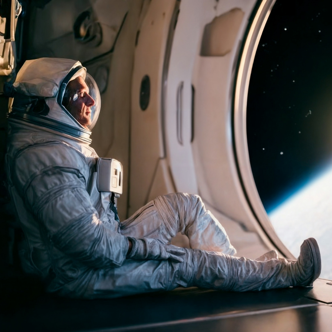 What is the International Space Station? A kids’ guide to life in orbit