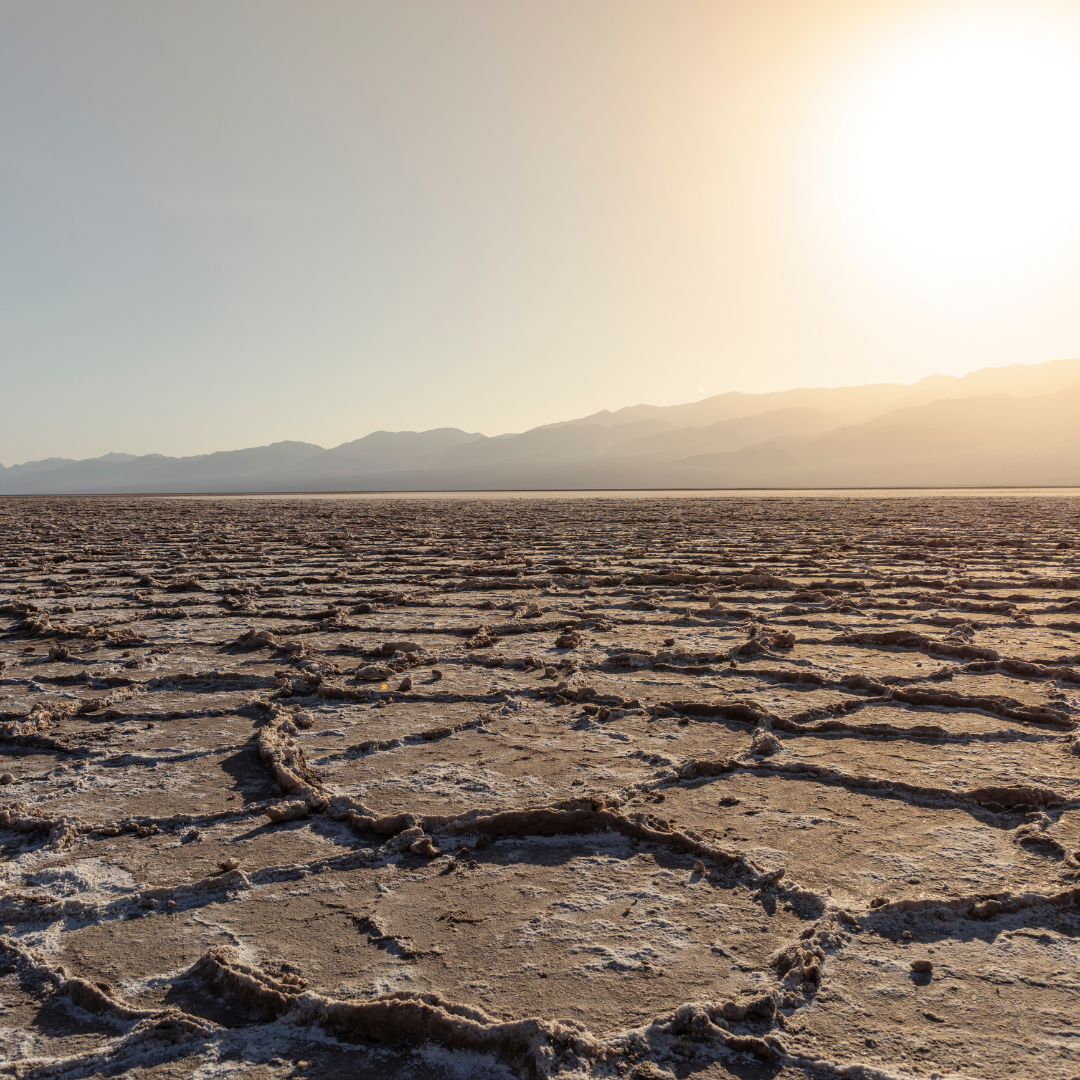 Death Valley: A kids’ guide to the hottest place on Earth