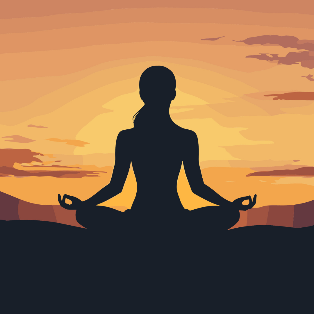 Yoga: a kids’ guide to an ancient practice for mind and body