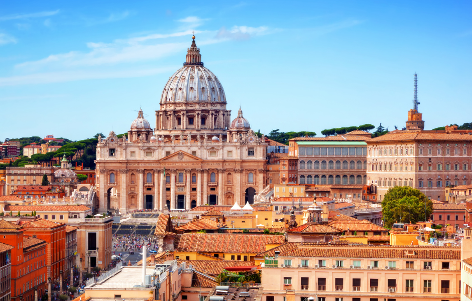Vatican City