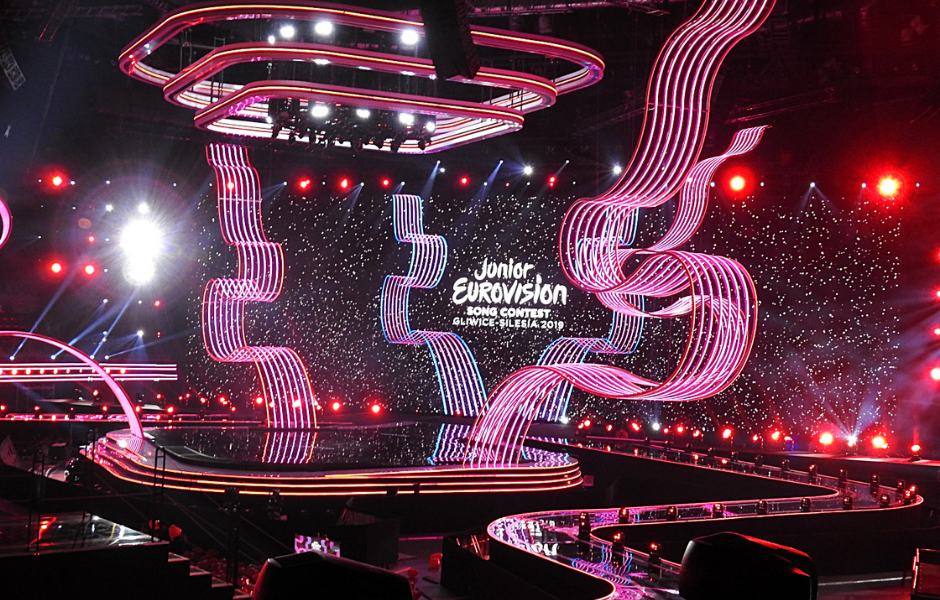 Junior Eurovision Song Contest 2025: a kids’ guide to the big music show in Tbilisi
