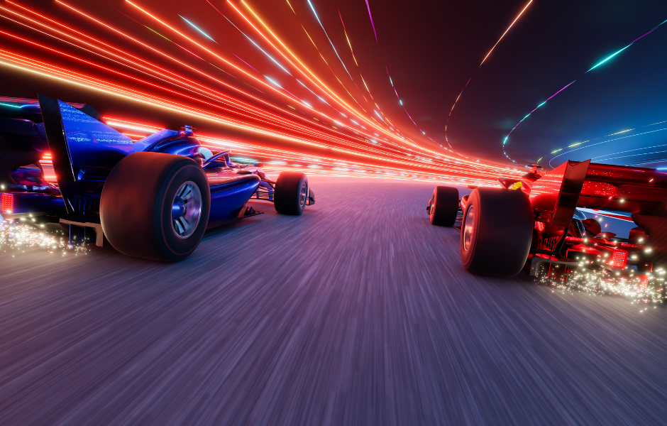 A kid's guide to the final F1 race of 2025