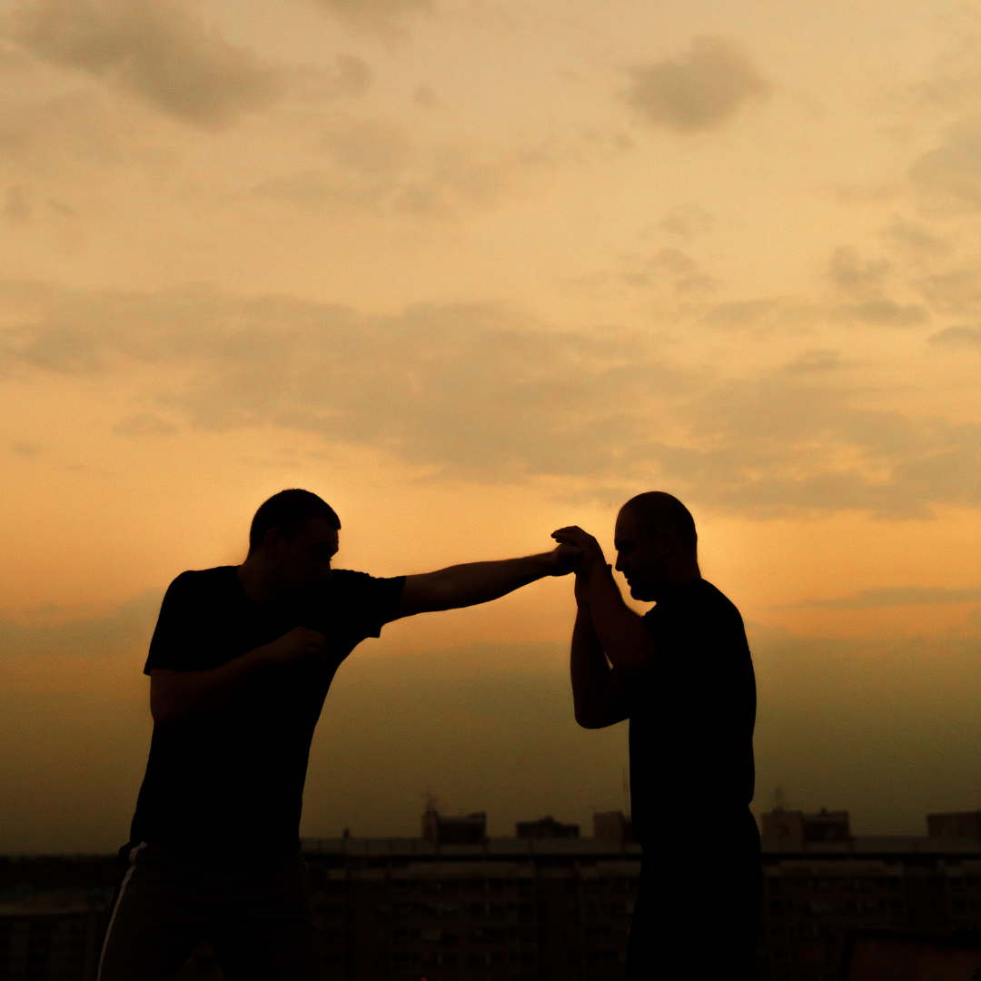 Bruce Lee - The man who moved faster than lightning