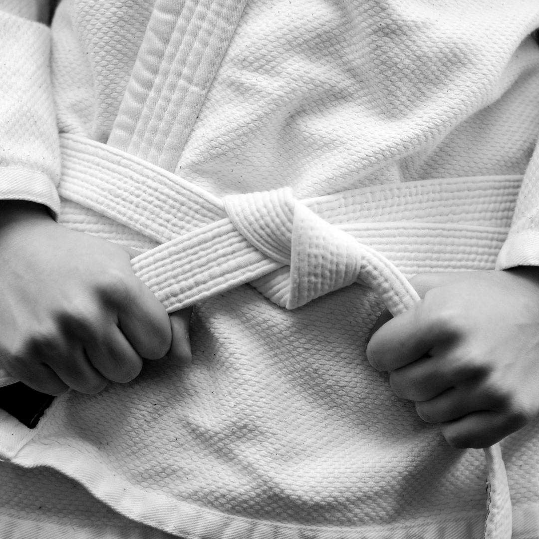 White belt - What is Brazilian Jiu-Jitsu?