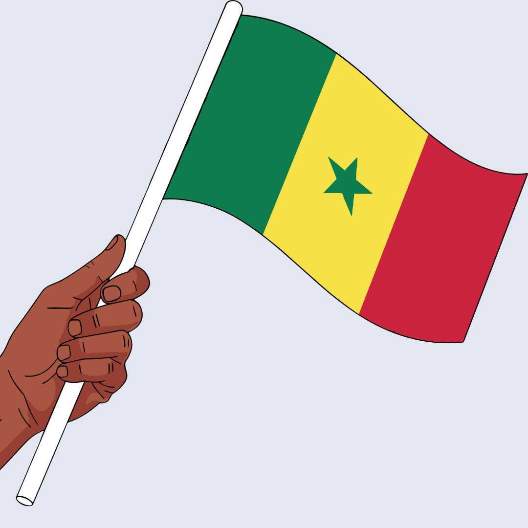 Senegal AFCON 2026 champions