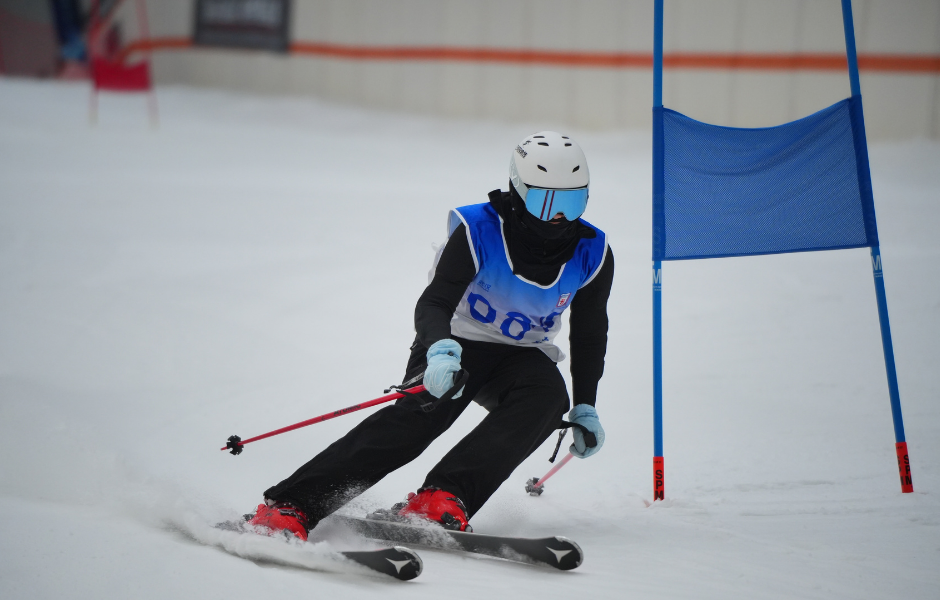 The Winter Olympics explained for kids