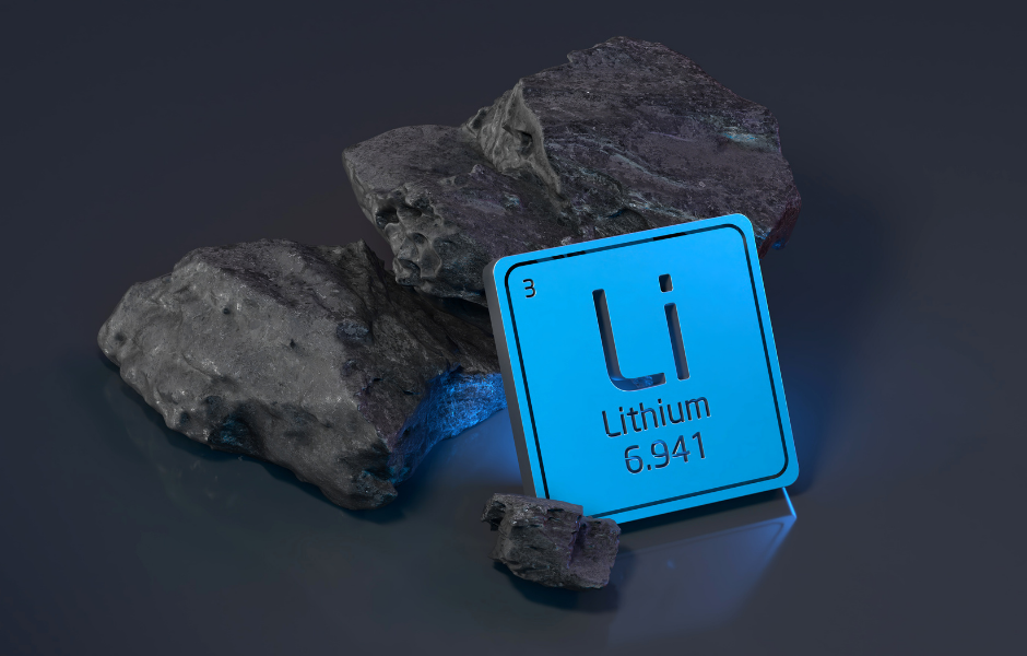 Lithium: A kids’ guide to Earth’s most in-demand metal