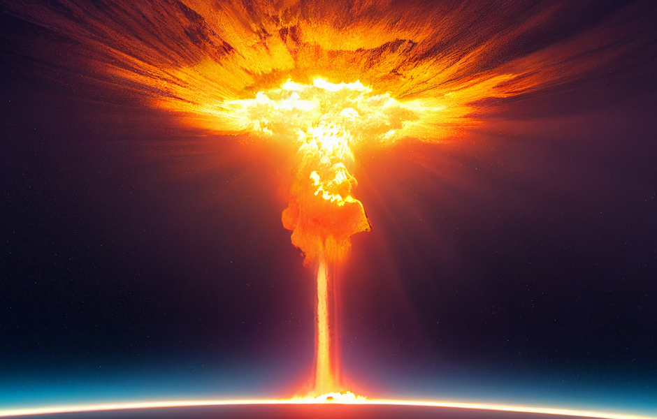 Nuclear weapons explained: History, danger and hopes for the future