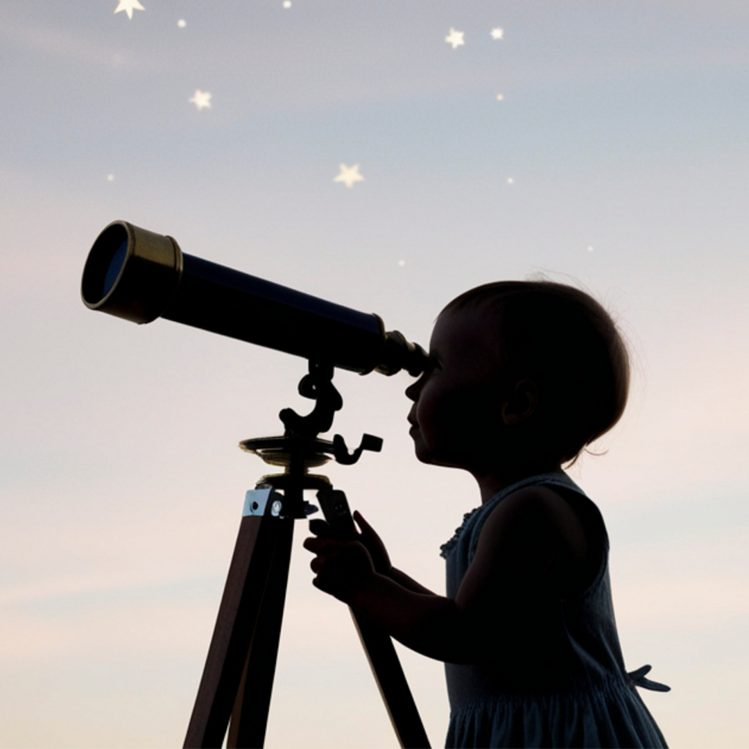 A rare planetary parade will light up the night sky in late February