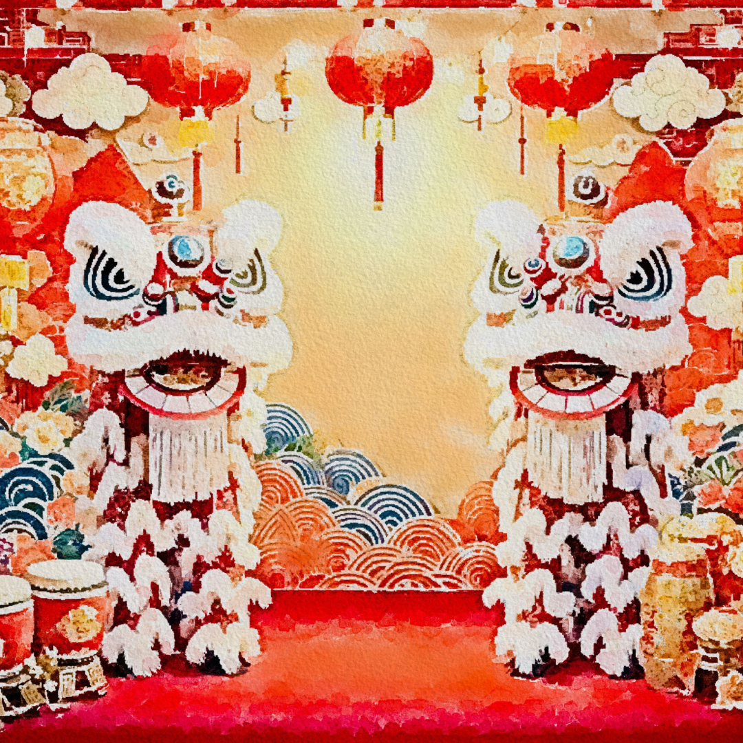 Chinese New Year 2026: Spring Festival explained for kids