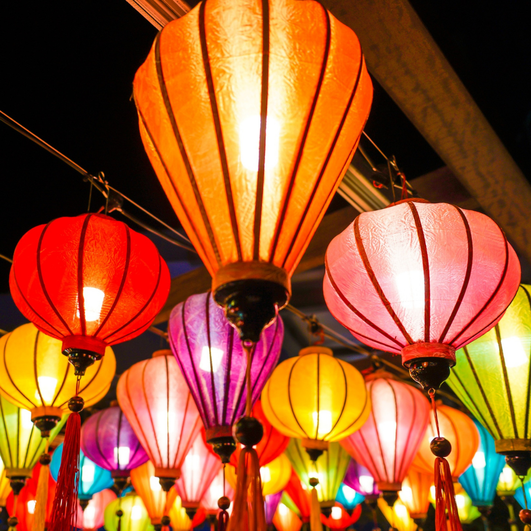 lantern festival 2026