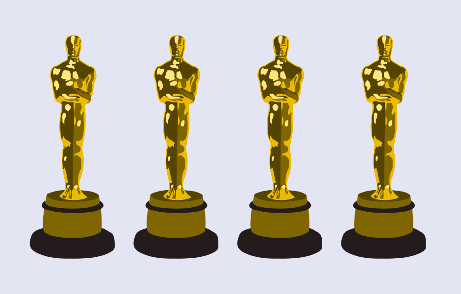 the oscars awards