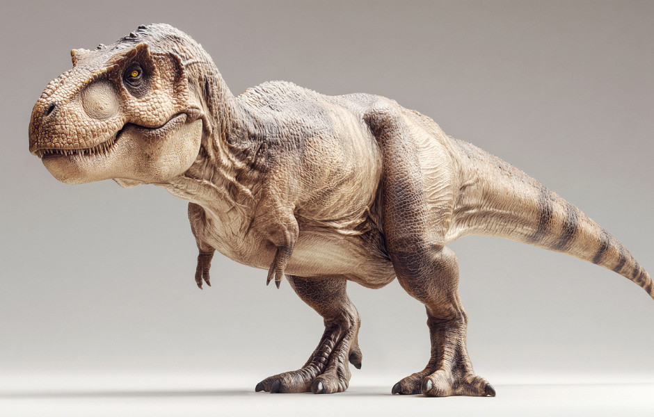 T. Rex facts for kids: A complete guide to the king of the dinosaurs