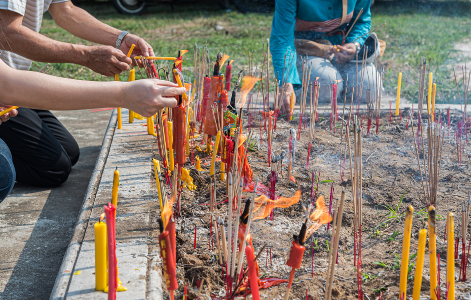 Qingming Festival 2026