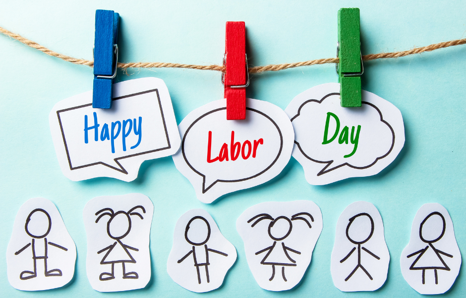 Labour Day holiday explained for kids: A guide to May Day