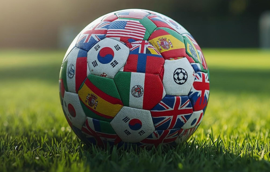 world cup 2026 for kids