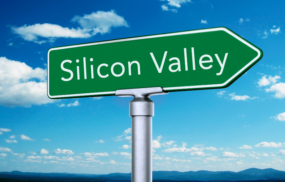 silicon valley