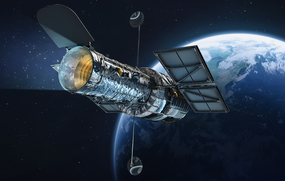 The Hubble Space Telescope: A window into the universe