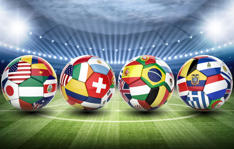 A kids' guide to FIFA: The organisation behind world football