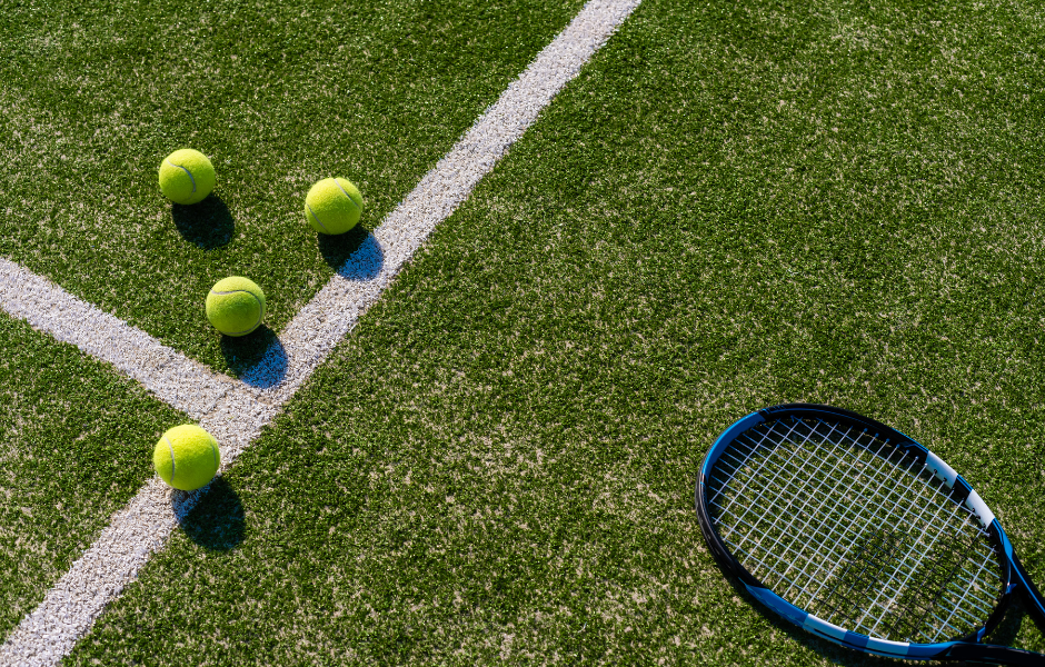 Wimbledon explained: A Kid's Guide to Tennis's Greatest Tournament