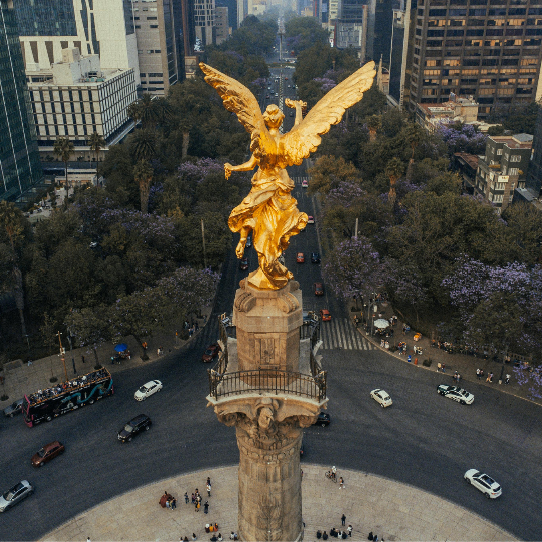 Mexico City
