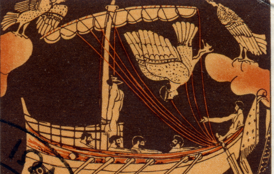 Homer's Odyssey